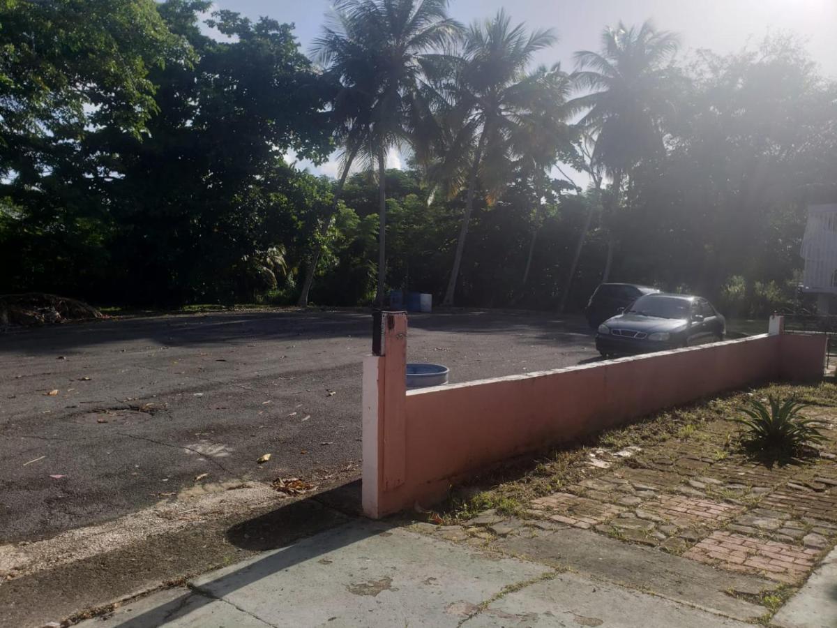 Figueroa Guest Rooms In Country Club San Juan Luaran gambar