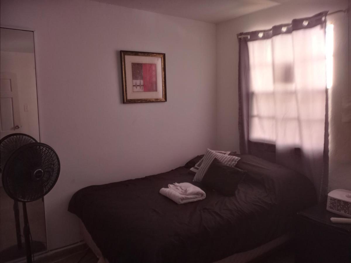 Figueroa Guest Rooms In Country Club San Juan Luaran gambar