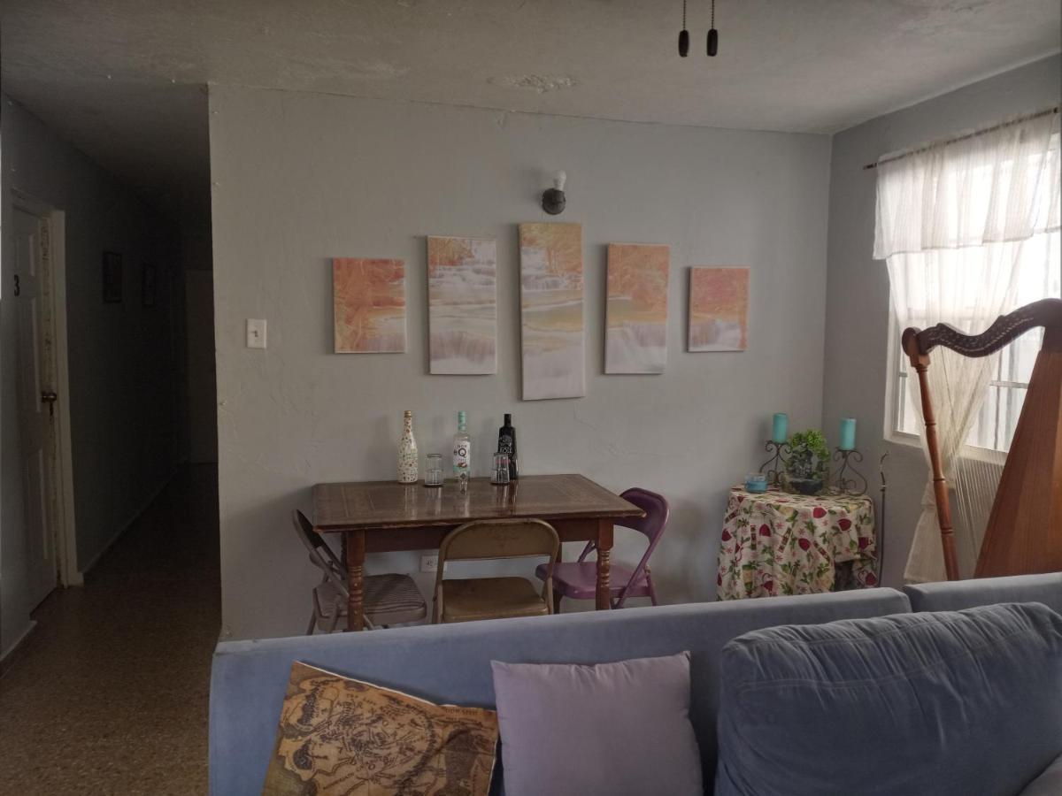 Figueroa Guest Rooms In Country Club San Juan Luaran gambar